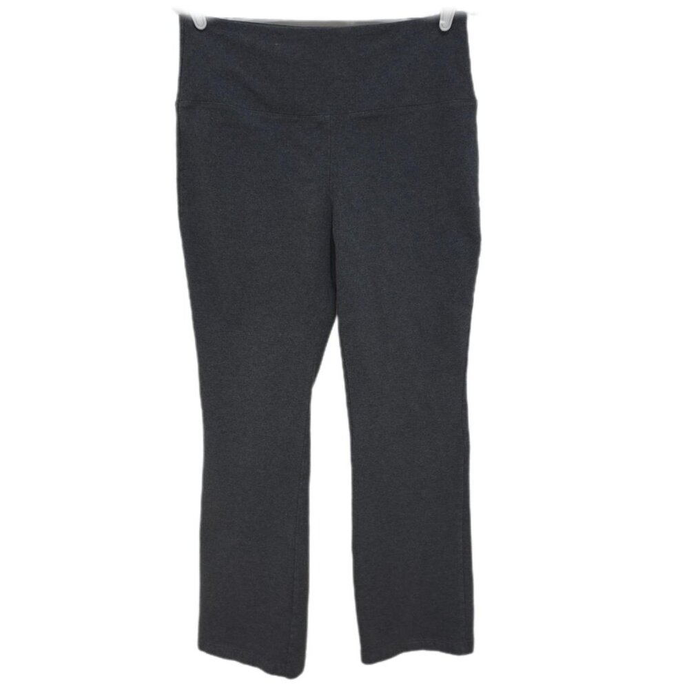 1214 Intro Love The Fit Flare Leg Activewear Pants Sz.L Women